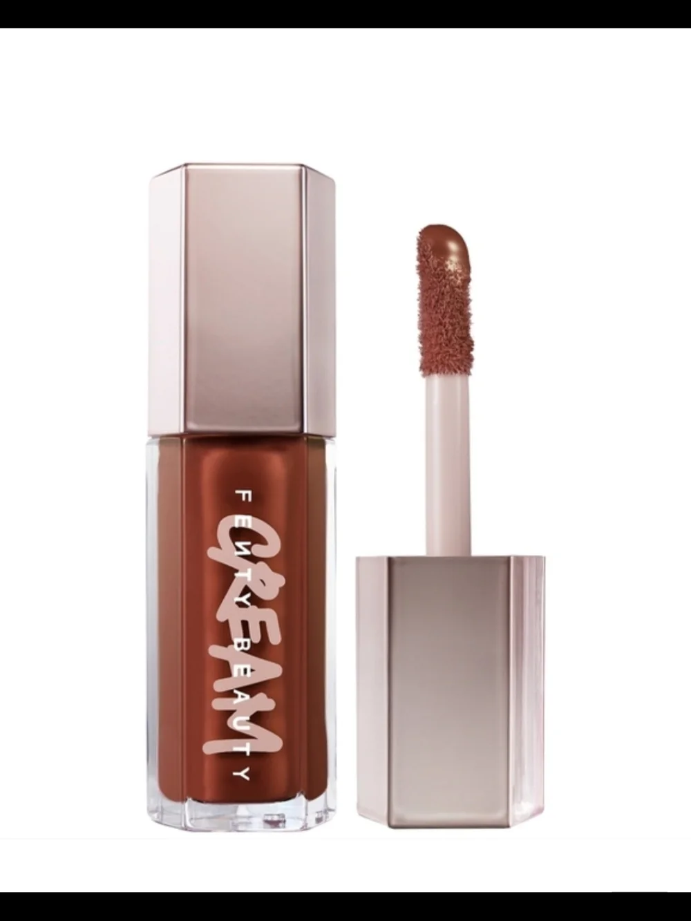 Fenty Beauty Liquid Gloss Bomb— Cookies Jar NWOB✨ FREE GIFT WITH ANY ORDER ✨